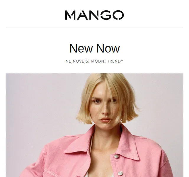 MANGO Home: Nová kolekce plná barev – červen 2026 | Nuslet.cz