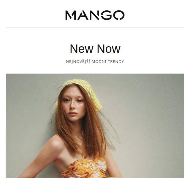 MANGO Home: nová letní kolekce – červen 2026 | Nuslet.cz
