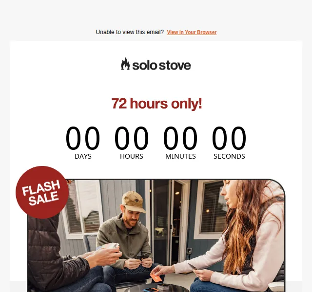 Solo Stove EU: Sleva až 25 % na Essential Bundles – červen 2026 | Nuslet.cz