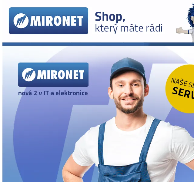 Mironet: Upgrade na Windows 11 – červen 2026 | Nuslet.cz