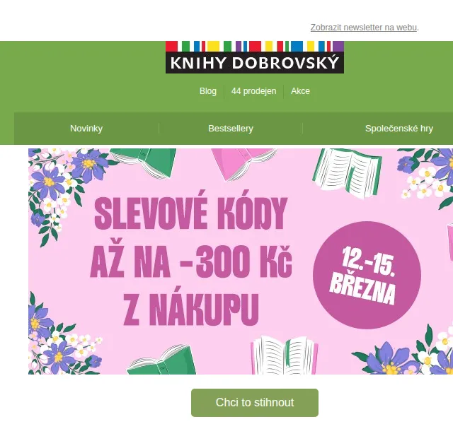 KnihyDobrovsky: Novinky Haunting Adeline a spinoff Kde je Molly – červen 2026 | Nuslet.cz
