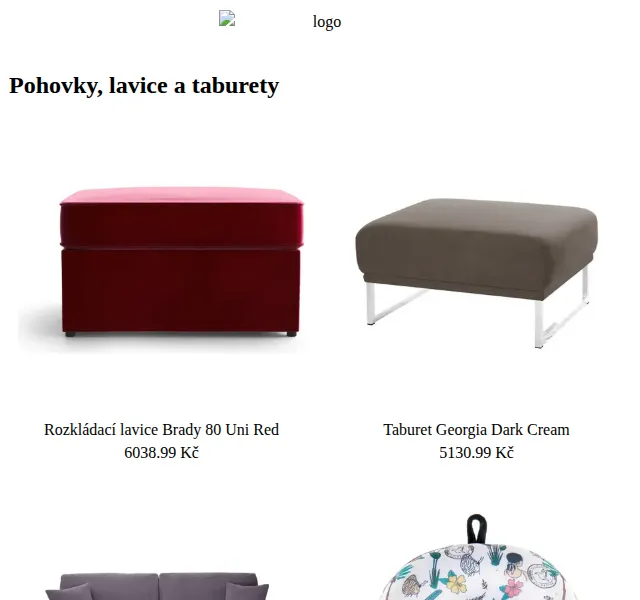Vivre: Pohovky a koberce ve slevě – červen 2026 | Nuslet.cz