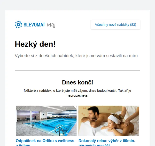 Slevomat: Polské Krkonoše – luxusní resort s jídlem a wellness od 4 130 Kč | červen 2026 | Nuslet.cz