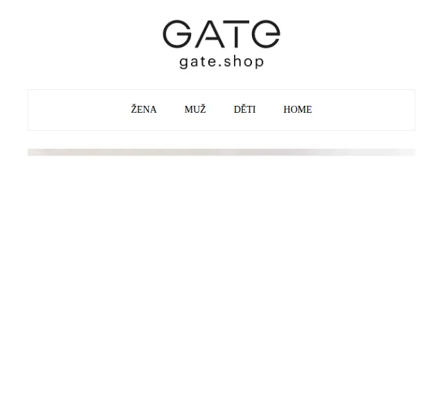 gate.shop: letní festivalový outfit – červenec 2026 | Nuslet.cz