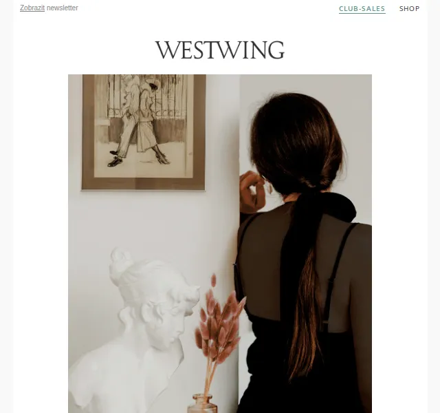Westwing: Prima Gallerina & Safavieh – červen 2026 | Nuslet.cz