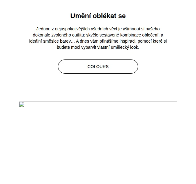 Stradivarius: barevná letní kolekce – červen 2026 | Nuslet.cz