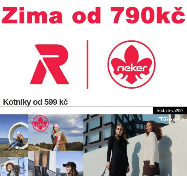 Eliteshoes: Totální likvidace zimní obuvi – červen 2026 | Nuslet.cz