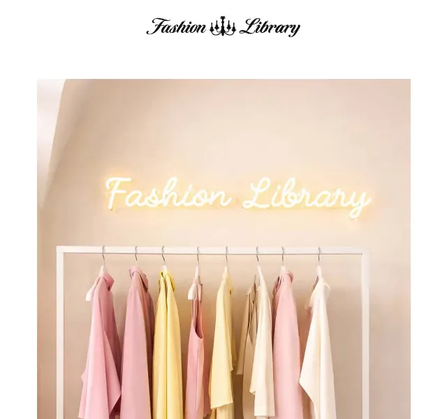 Fashion Library: Nové jarní outfity – červen 2026 | Nuslet.cz