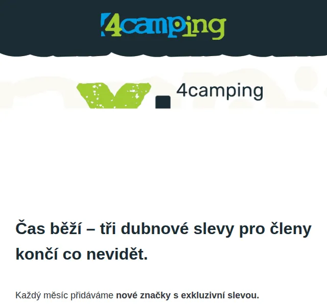 4camping.cz: Slevy na ROBENS, Hydro Flask, Big Agnes – duben 2025 | Nuslet.cz
