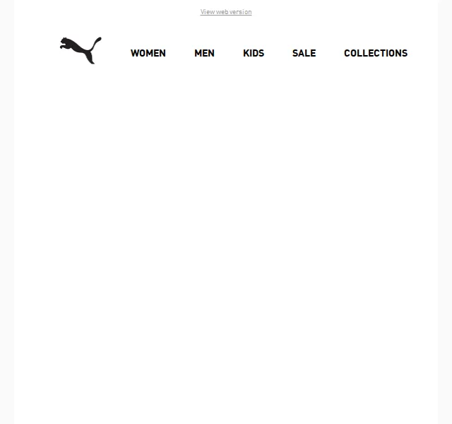 PUMA: Get in Shape s CLOUDSPUN – červen 2026 | Nuslet.cz