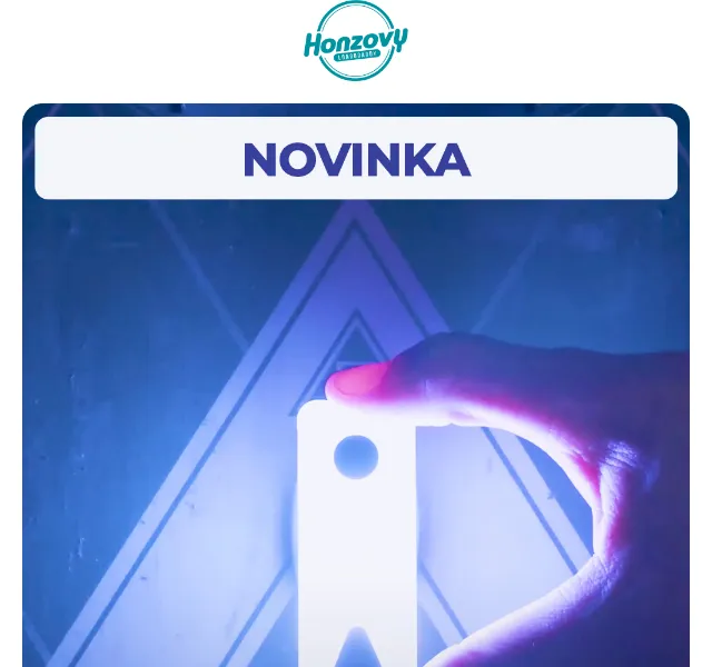 Honzovy Longboardy: Podsvícení na longboard – červen 2026 | Nuslet.cz
