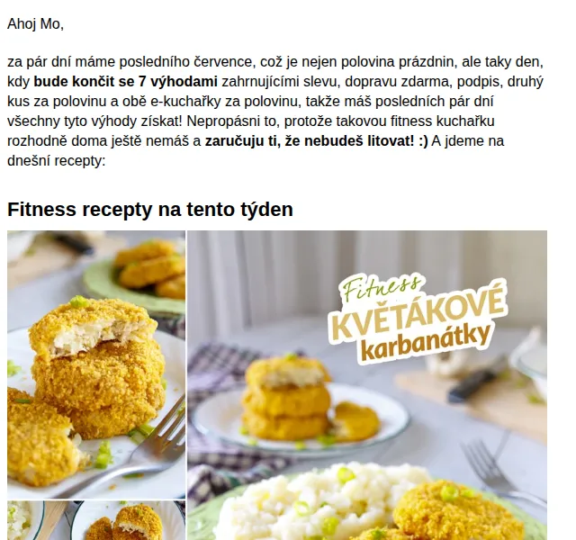 BAJOLA ✌ Fit bez diet: Sleva s 7 výhodami – červenec 2026 | Nuslet.cz