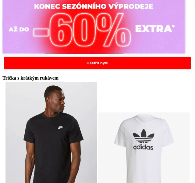 ABOUT YOU: Chino kalhoty a trička – červen 2026 | Nuslet.cz