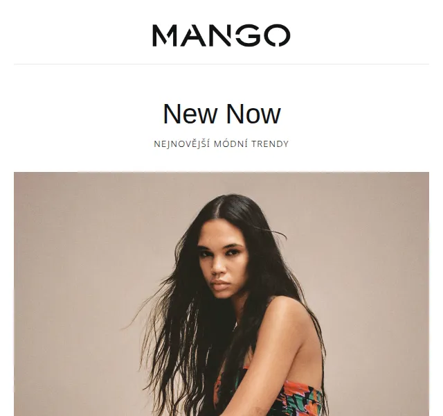 MANGO Home: Letní kolekce 2026 – červen 2026 | Nuslet.cz