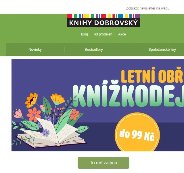 KnihyDobrovsky.cz: Předobjednávky Bryndza, Vondruška – červen 2026 | Nuslet.cz