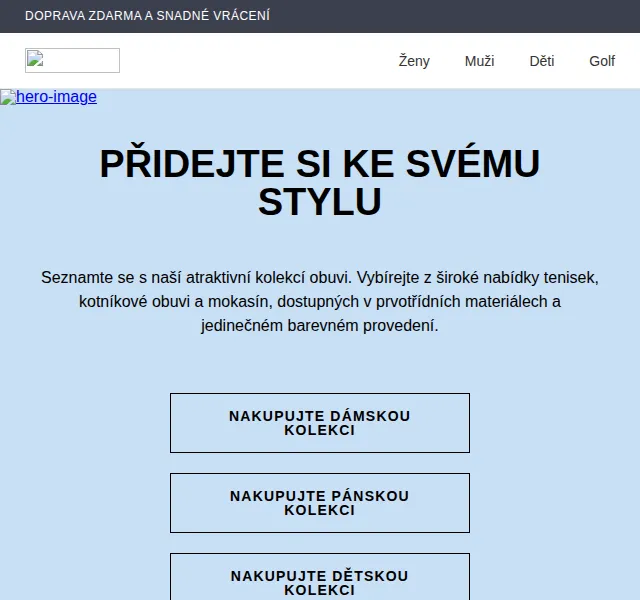 ECCO: Nadčasové bestsellery – červen 2026 | Nuslet.cz