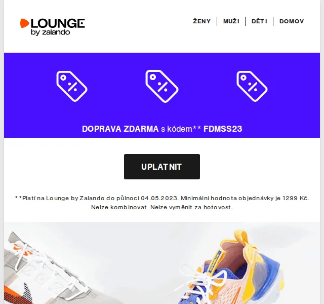 Lounge by Zalando: Sportovní oblečení Nike Sportswear s dopravou zdarma – červen 2026 | Nuslet.cz