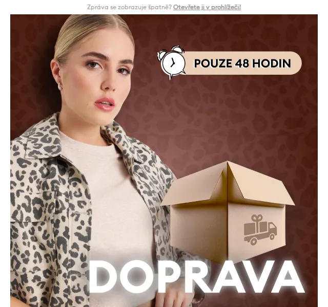 Sinsay: Doprava ZDARMA na vše – červen 2026 | Nuslet.cz