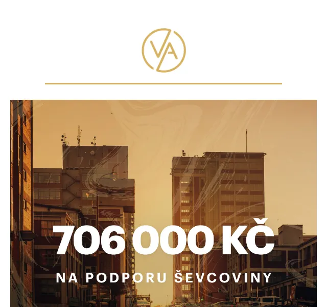 Vasky: Podpora ševcoviny a limitovaná edice – červen 2026 | Nuslet.cz