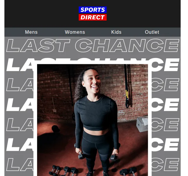 Sportsdirect: Last Chance – Jack Wills a Gelert od 50 % – červen 2026 | Nuslet.cz