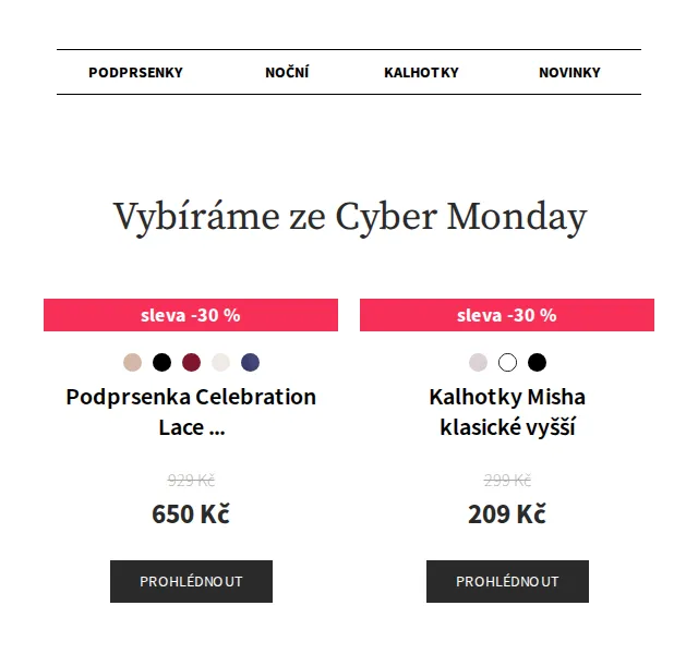 Astratex.cz: Cyber Monday až -80 % a doprava zdarma – červen 2026 | Nuslet.cz