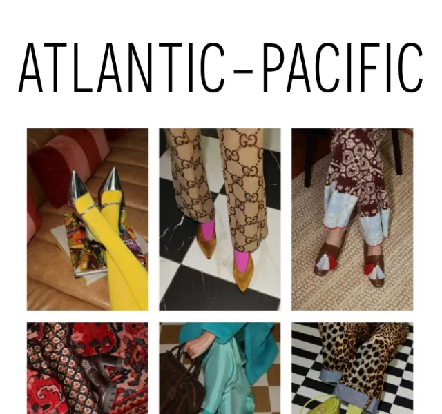 ATLANTIC-PACIFIC: SHOPBOP extra 30% sleva + nové přírůstky – červenec 2026 | Nuslet.cz