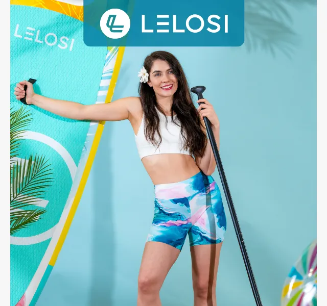 LELOSI: Populární produkty – Srpen 2026 | Nuslet.cz