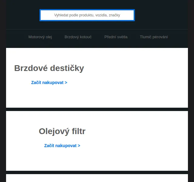 Autodoc.cz: Slevy na autodíly – červenec 2026 | Nuslet.cz