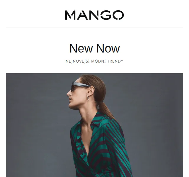 MANGO Home: Nová kolekce New Now – červenec 2026 | Nuslet.cz