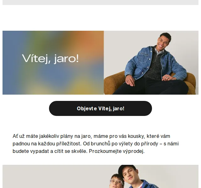 Lounge by Zalando: až 85 % sleva – duben 2026 | Nuslet.cz