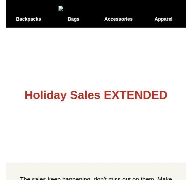 Nordace: Prodloužené Holiday Sales – červen 2026 | Nuslet.cz