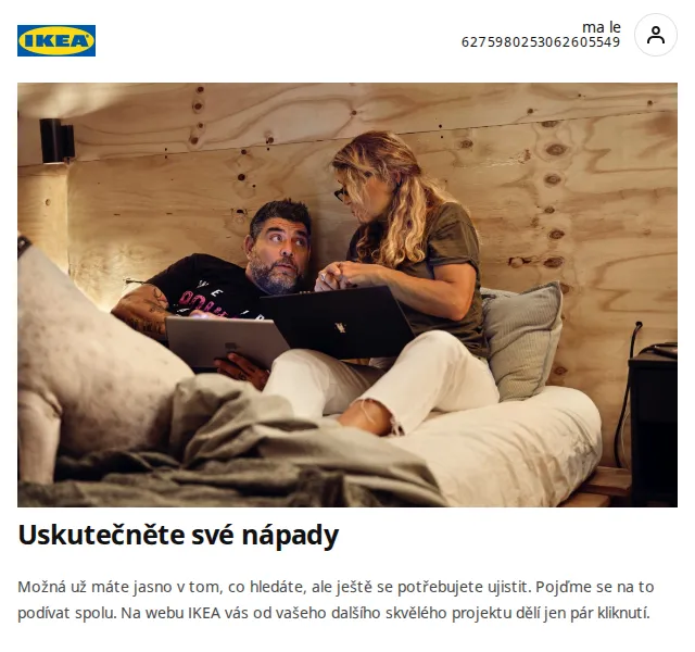 IKEA: Doprava domů – červen 2026 | Nuslet.cz