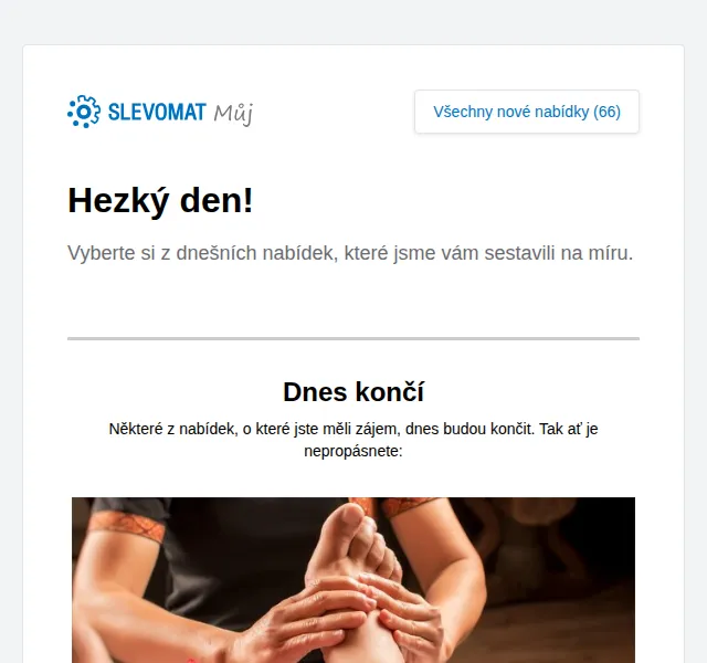 Slevomat: 4* relax v Hluboké od 5 690 Kč – červen 2026 | Nuslet.cz