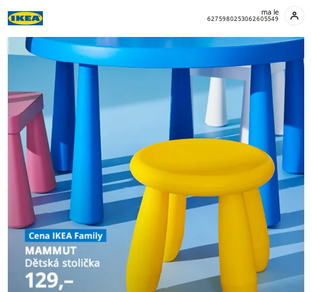 Ikea: Matrace ÅKREHAMN od 6 990 Kč – duben 2024 | Nuslet.cz