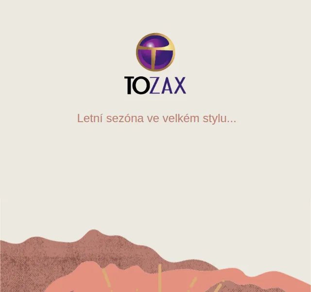 Tozax CZ: 20% sleva na Coloxio Gold a Super Imun – červen 2026 | Nuslet.cz