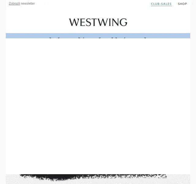 Westwing: BESTSELLERY ve výprodeji – červenec 2026 | Nuslet.cz