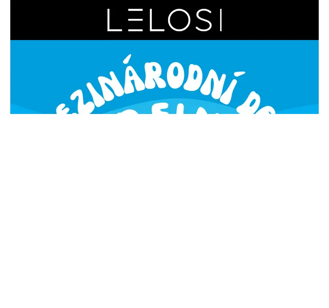 LELOSI: Letní výbava na vodu a pláž – červen 2026 | Nuslet.cz