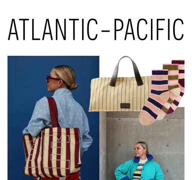ATLANTIC-PACIFIC: 25 % sleva Shopbop – září 2026