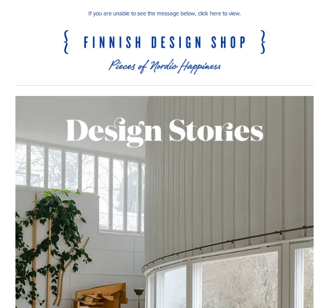 Finnish Design Shop: Aalto tea trolleys na 15% sleva – červen 2026 | Nuslet.cz