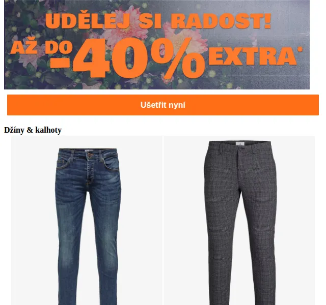 ABOUT YOU: Slevy až -40 % - červen 2026 | Nuslet.cz
