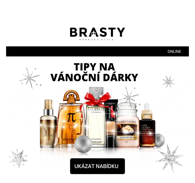BRASTY.cz: ROKUA Skincare Eye Boost od 800 Kč – červen 2026 | Nuslet.cz