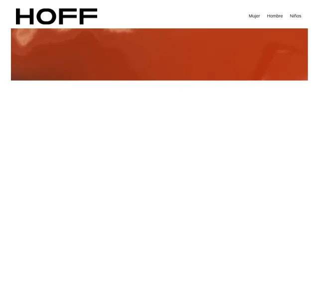 HOFF: Nová kolekce FW24 s dopravou zdarma – červen 2026 | Nuslet.cz
