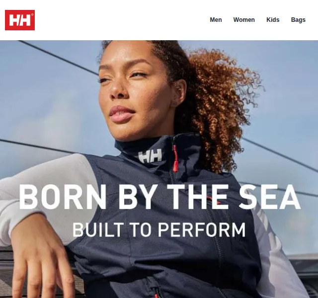 Helly Hansen: Letní marine kolekce – červen 2026 | Nuslet.cz