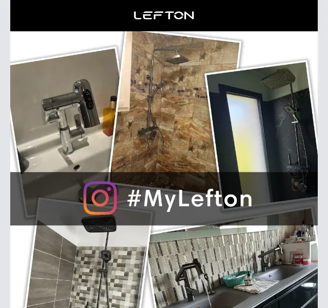 Lefton Sanitary: Vyhrajte $10 na Instagram – červen 2026 | Nuslet.cz