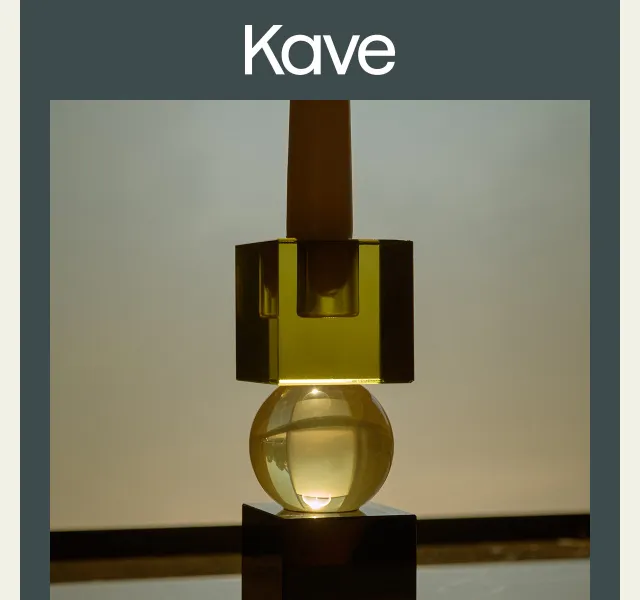 Kave Home Sale: Dekorace s osobností – září 2026