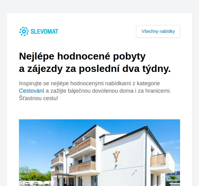 Slevomat: Relax v Dunajské Strede od 3 449 Kč – červen 2026 | Nuslet.cz