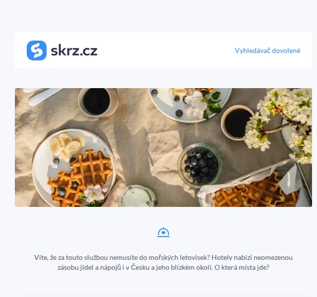 Vánoce na Skrz: All inclusive hotely od 3 199 Kč – červenec 2026 | Nuslet.cz