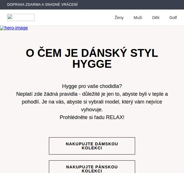 ECCO: Hygge boty s dopravou zdarma – červen 2026 | Nuslet.cz