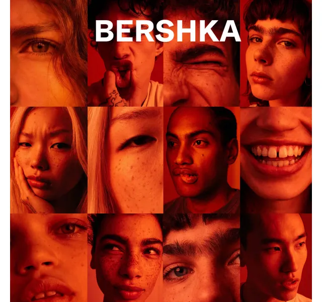 Bershka: sleva až 70 % – srpen 2026 | Nuslet.cz