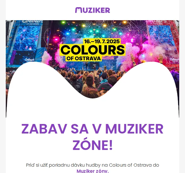 Muziker: sleva na LP desky s kódem MASHUP – červen 2026 | Nuslet.cz